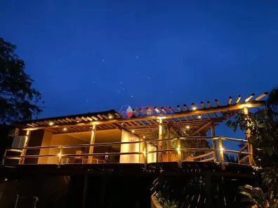 Fazenda/Sítio com 4 Quartos à venda, 351m² no Marina Bonita, Zacarias