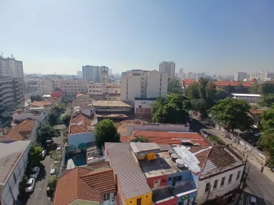 Apartamento com 2 Quartos para alugar, 103m² no Maracanã, Rio de Janeiro