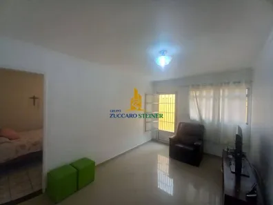 Casa com 2 Quartos à venda, 87m² no Vila das Bandeiras, Guarulhos