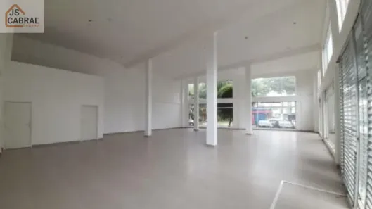 Sala Comercial para alugar, 230m² no Jaçanã, São Paulo