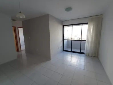 Apartamento com 3 Quartos à venda, 62m² no Casa Amarela, Recife