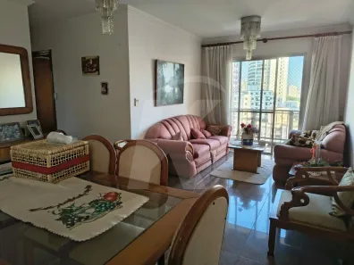 Apartamento com 3 Quartos à venda, 74m² no Santana, São Paulo