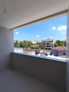 Apartamento com 3 Quartos à venda, 87m² no Recreio dos Bandeirantes, Rio de Janeiro