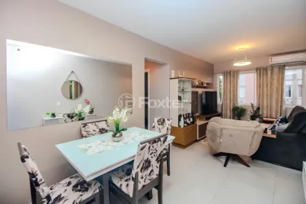 Apartamento com 2 Quartos à venda, 50m² no Vila São José, Porto Alegre