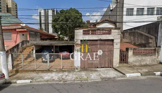 Lote/Terreno à venda, 786m² no Anchieta, São Bernardo do Campo