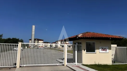 Apartamento com 2 Quartos para alugar, 52m² no Vila Nova, Joinville