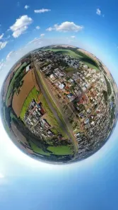 Lote/Terreno à venda, 3006m² no , Santa Tereza do Oeste