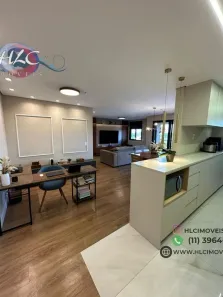 Apartamento com 2 Quartos à venda, 95m² no Parque Residencial Eloy Chaves, Jundiaí