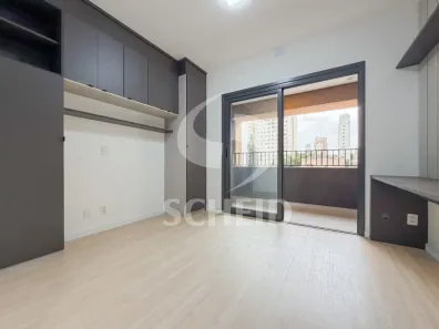 Flat com 1 Quarto à venda, 25m² no Vila Clementino, São Paulo