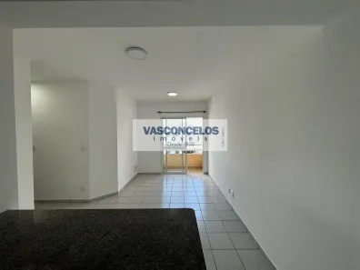 Apartamento com 2 Quartos para alugar, 70m² no Parque Residencial Aquarius, São José dos Campos