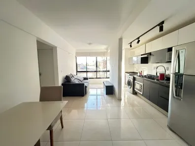 Apartamento com 2 Quartos à venda, 57m² no Vila Veranópolis, Cachoeirinha