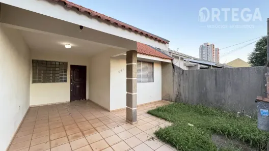 Casa com 3 Quartos à venda, 150m² no Parque da Gávea, Maringá