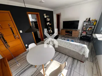 Apartamento com 3 Quartos à venda, 67m² no Santa Inês, Belo Horizonte