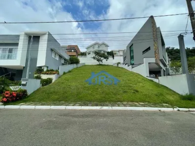 Lote/Terreno à venda, 448m² no Tamboré, Santana de Parnaíba