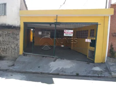 Casa com 2 Quartos à venda, 60m² no Pestana, Osasco