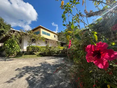 Fazenda/Sítio com 5 Quartos à venda, 467m² no Maquiné (Ravena), Sabará