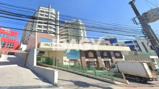 Apartamento com 2 Quartos para alugar, 76m² no Trindade, Florianópolis