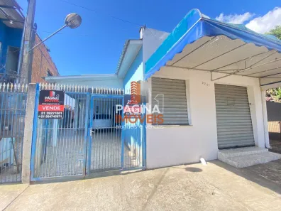 Casa com 3 Quartos à venda, 160m² no Harmonia, Canoas