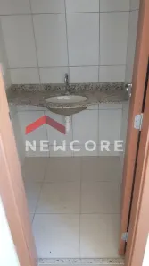Sala Comercial com 1 Quarto à venda, 44m² no Centro, São José dos Campos