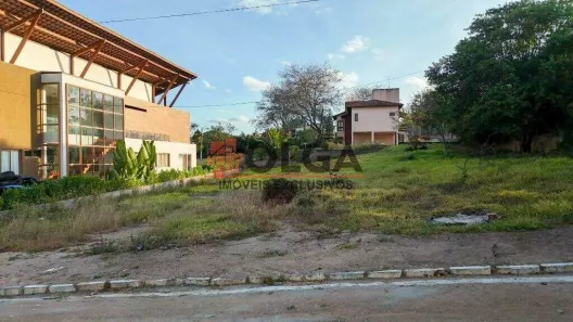 Lote/Terreno à venda, 1000m² no Santana, Gravatá