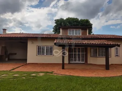 Casa com 2 Quartos à venda, 99m² no Parque Residencial Palm Park, Holambra