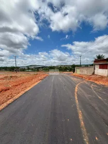 Lote/Terreno à venda, 429m² no Garavelo Sul I, Hidrolândia