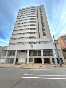 Apartamento com 3 Quartos à venda, 105m² no Estrela, Ponta Grossa