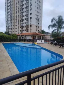 Apartamento com 2 Quartos à venda, 50m² no Covanca, São Gonçalo