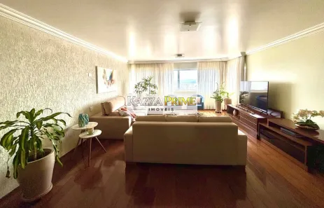 Apartamento com 4 Quartos à venda, 180m² no Cidade Dutra, São Paulo