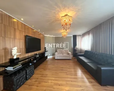 Cobertura com 3 Quartos à venda, 213m² no Centro, Florianópolis