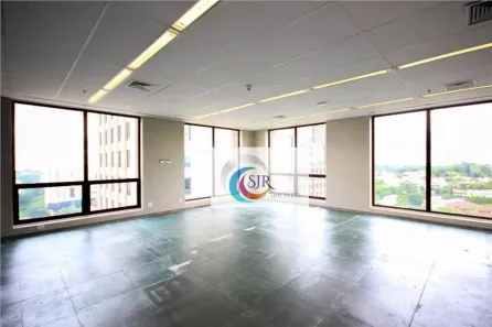 Sala Comercial para alugar, 110m² no Butantã, São Paulo