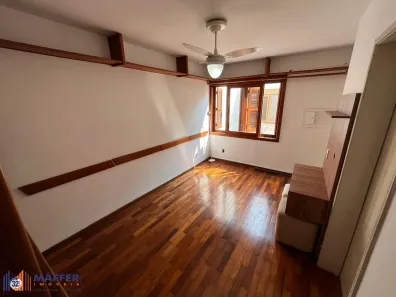 Apartamento com 2 Quartos à venda, 58m² no Petrópolis, Porto Alegre