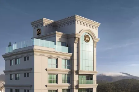 Apartamento com 3 Quartos à venda, 160m² no Pioneiros, Balneário Camboriú