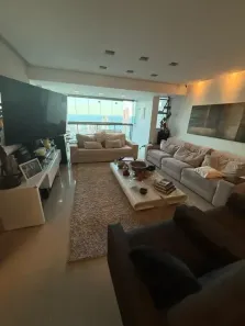 Apartamento com 4 Quartos à venda, 172m² no Boa Viagem, Recife