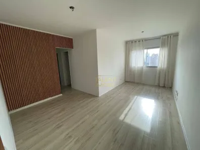 Apartamento com 2 Quartos à venda, 62m² no Vila Moraes, São Paulo