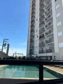 Apartamento com 2 Quartos à venda, 55m² no Vila Santa Maria, Poá