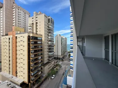 Apartamento com 4 Quartos à venda, 164m² no Praia da Costa, Vila Velha