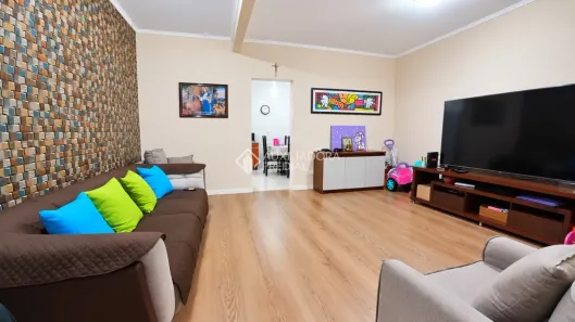 Casa com 3 Quartos à venda, 124m² no Assunção, São Bernardo do Campo