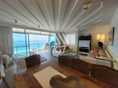 Apartamento com 3 Quartos à venda, 154m² no Vila Luis Antônio, Guarujá