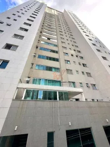 Apartamento com 2 Quartos para alugar, 68m² no Vila da Serra, Nova Lima