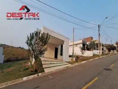 Casa de Condomínio com 3 Quartos à venda, 250m² no Jacaré, Cabreúva