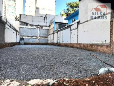 Lote/Terreno à venda, 300m² no Indianópolis, São Paulo