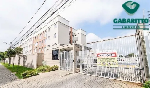 Apartamento com 2 Quartos para alugar, 52m² no Hauer, Curitiba
