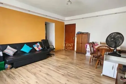 Apartamento com 3 Quartos à venda, 103m² no Ipiranga, São Paulo