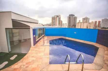Apartamento com 2 Quartos à venda, 200m² no Saúde, São Paulo