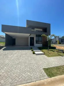 Casa de Condomínio com 3 Quartos à venda, 170m² no Parque Residencial Terras de Yucatan, Monte Mor