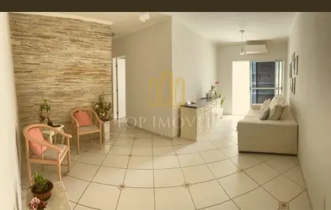Apartamento com 3 Quartos à venda, 87m² no Parque Residencial Aquarius, São José dos Campos