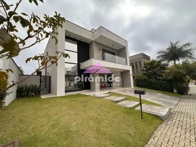 Casa de Condomínio com 4 Quartos à venda, 310m² no Condomínio Residencial Alphaville II, São José dos Campos