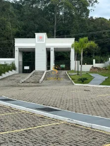 Apartamento com 2 Quartos à venda, 58m² no Vargem do Bom Jesus, Florianópolis