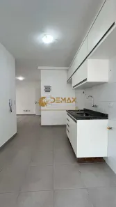 Apartamento com 2 Quartos para alugar, 60m² no Condomínio Royal Park, São José dos Campos